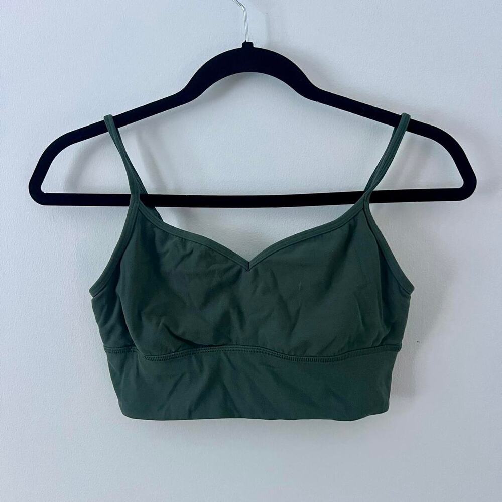 Lululemon sweetheart align bra lululemon